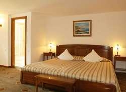 Imagen de la habitación del Hotel PALACE DUMBRAVA. Foto 4