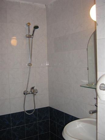 Imagen general del Hotel PALACE HOTEL, Pomorie. Foto 1