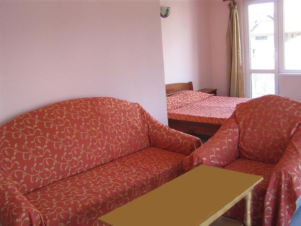 Imagen general del Hotel PALACE HOTEL, Pomorie. Foto 2