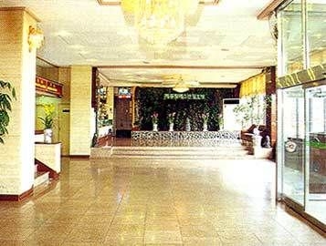 Imagen general del Hotel PALACE, Jeju. Foto 2