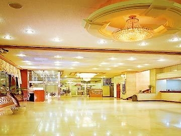 Imagen general del Hotel PALACE, Jeju. Foto 3