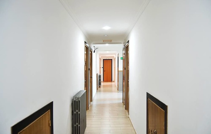 Imagen de los interiores del Hotel PALACE, Meknes . Foto 20