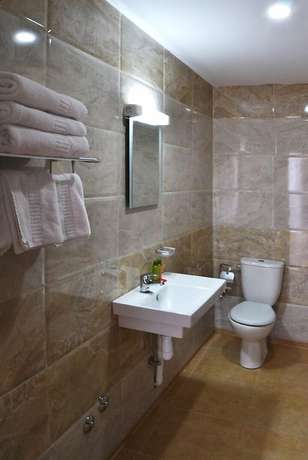 Imagen de la habitación del Hotel PALACE, Meknes . Foto 13
