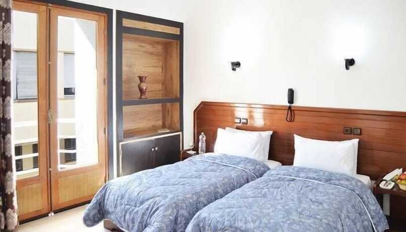 Imagen de la habitación del Hotel PALACE, Meknes . Foto 17
