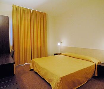Imagen general del Hotel PALACE, Prato. Foto 5