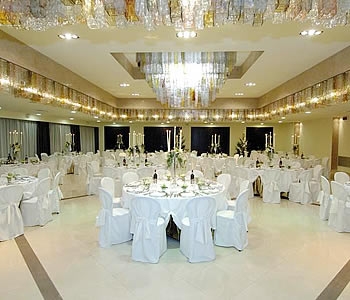 Imagen general del Hotel PALACE, Prato. Foto 4