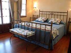 Imagen de la habitación del Hotel PALACETE REAL. Foto 8