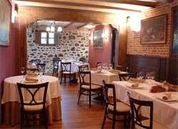 Imagen del bar/restaurante del Hotel PALACETE REAL. Foto 6