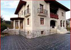 Imagen general del Hotel PALACETE REAL. Foto 3