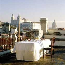 Imagen general del Hotel PALACIO BELMONTE. Foto 2