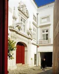 Imagen general del Hotel PALACIO BELMONTE. Foto 3