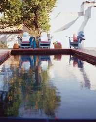 Imagen general del Hotel PALACIO BELMONTE. Foto 9