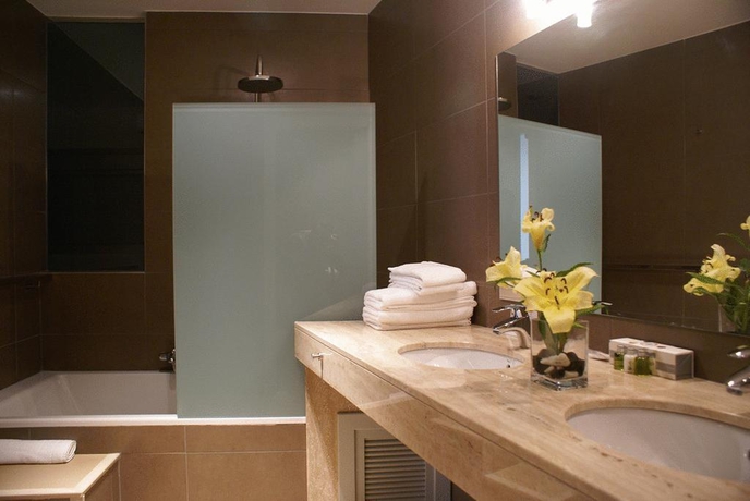 Imagen general del Hotel PALACIO DE ESQUILEO. Foto 2