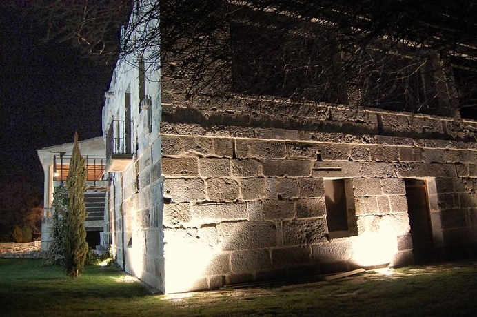 Imagen general del Hotel PALACIO DE ESQUILEO. Foto 3