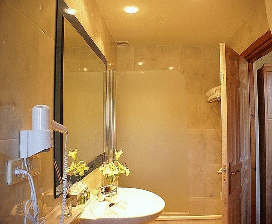 Imagen general del Hotel PALACIO DE ESQUILEO. Foto 4