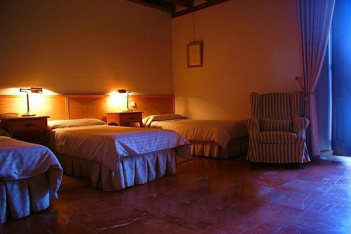 Imagen general del Hotel PALACIO DE ESQUILEO. Foto 5