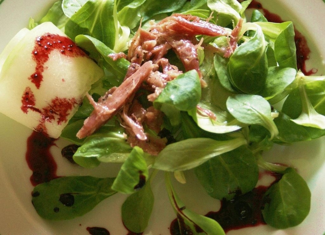 Imagen general del Hotel PALACIO DE ESQUILEO. Foto 6