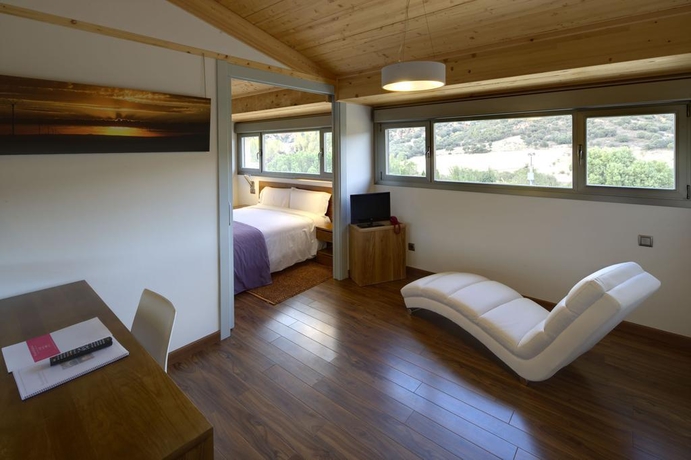 Imagen general del Hotel PALACIO DE ESQUILEO. Foto 7