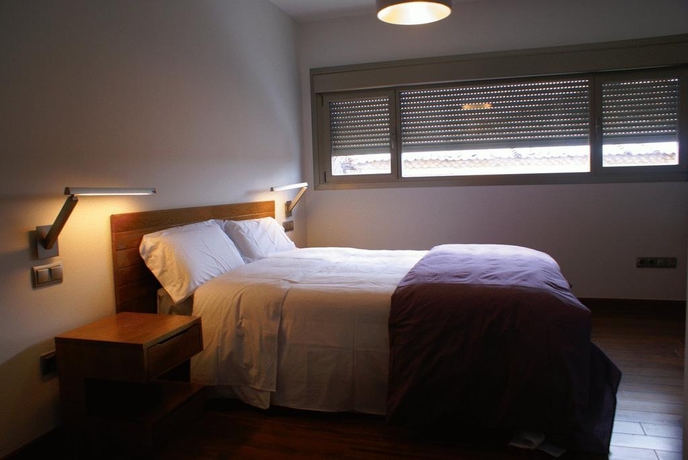 Imagen general del Hotel PALACIO DE ESQUILEO. Foto 8