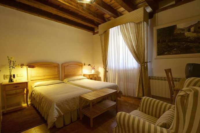 Imagen general del Hotel PALACIO DE ESQUILEO. Foto 13