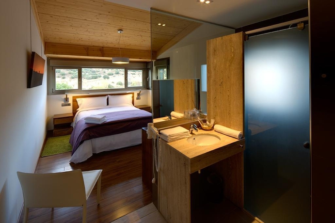 Imagen general del Hotel PALACIO DE ESQUILEO. Foto 10