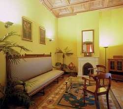 Imagen de los interiores del Hotel PALACIO DE LA VEGA. Foto 6