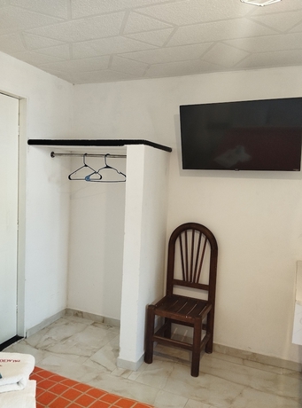 Imagen de la habitación del Hotel PALACIO DE LOS ANGELES. Foto 3