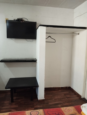 Imagen de la habitación del Hotel PALACIO DE LOS ANGELES. Foto 6