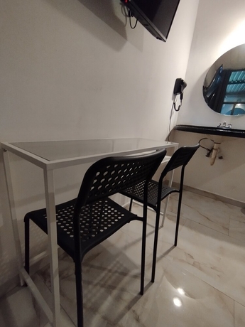 Imagen de la habitación del Hotel PALACIO DE LOS ANGELES. Foto 8