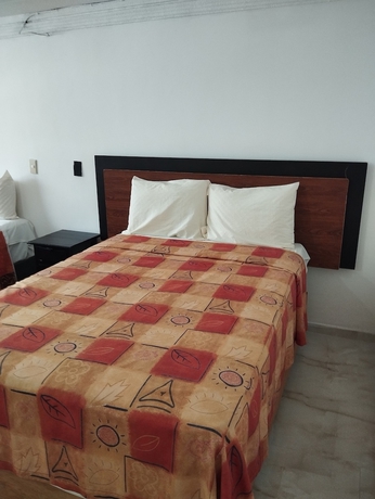 Imagen de la habitación del Hotel PALACIO DE LOS ANGELES. Foto 10