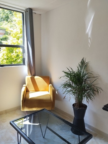 Imagen de la habitación del Hotel PALACIO DE LOS ANGELES. Foto 14