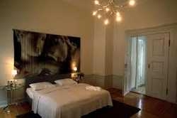 Imagen de la habitación del Hotel PALAIS SCHROTTENBERG. Foto 2