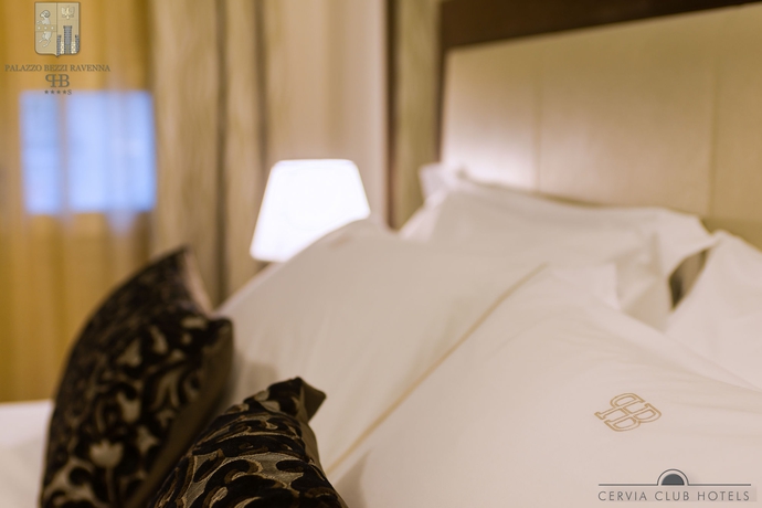 Imagen de la habitación del Hotel PALAZZO BEZZI. Foto 3
