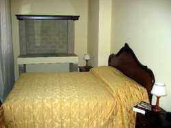 Imagen de la habitación del Hotel PALAZZO ROSA. Foto 2