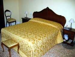 Imagen de la habitación del Hotel PALAZZO ROSA. Foto 4