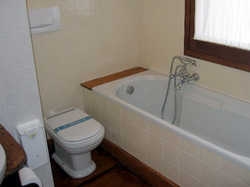 Imagen de la habitación del Hotel PALAZZO ROSA. Foto 6