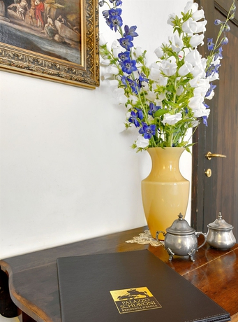 Imagen de los interiores del Hotel PALAZZO SCHIAVONI. Foto 16