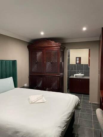 Imagen general del Hotel PALEBOHEMIA BED and BREAKFAST. Foto 2