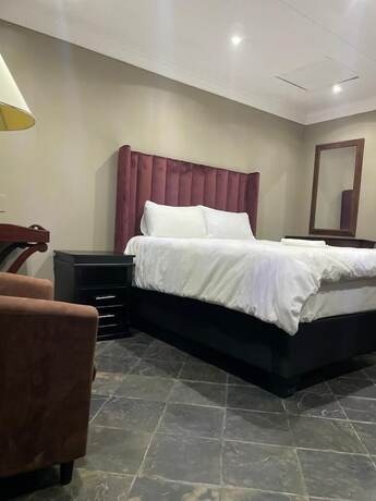 Imagen de la habitación del Hotel PALEBOHEMIA BED and BREAKFAST. Foto 9