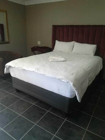 Imagen general del Hotel PALEBOHEMIA BED and BREAKFAST. Foto 3