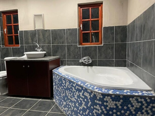 Imagen de la habitación del Hotel PALEBOHEMIA BED and BREAKFAST. Foto 10