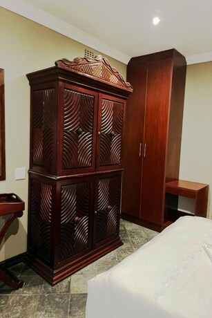 Imagen general del Hotel PALEBOHEMIA BED and BREAKFAST. Foto 8