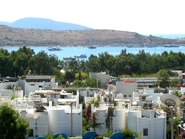 Imagen general del Hotel PALM GARDEN GUMBET HOTEL. Foto 5
