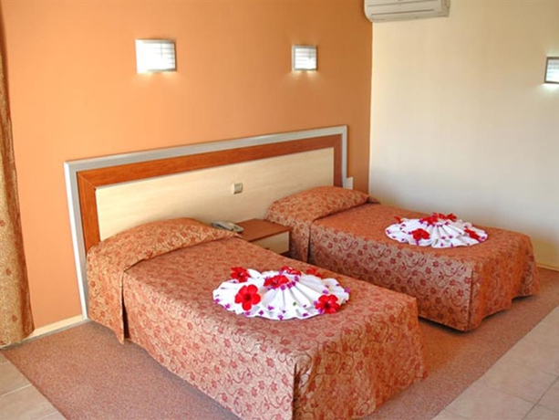 Imagen general del Hotel PALM GARDEN GUMBET HOTEL. Foto 10