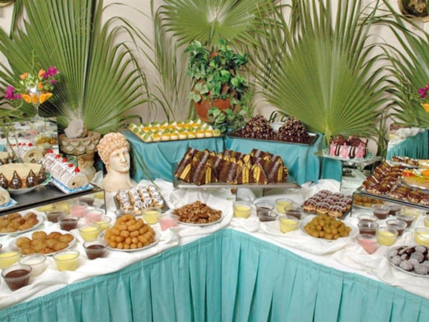 Imagen general del Hotel PALM GARDEN GUMBET HOTEL. Foto 11