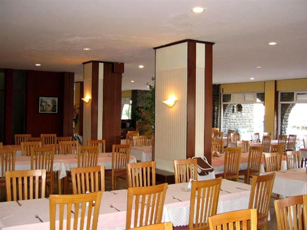 Imagen general del Hotel PALM GARDEN GUMBET HOTEL. Foto 15