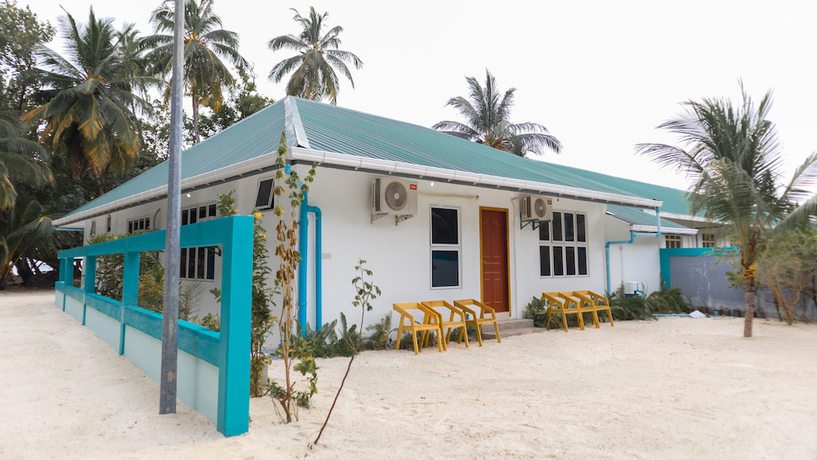 Imagen general del Hotel PALM REST MALDIVES. Foto 1