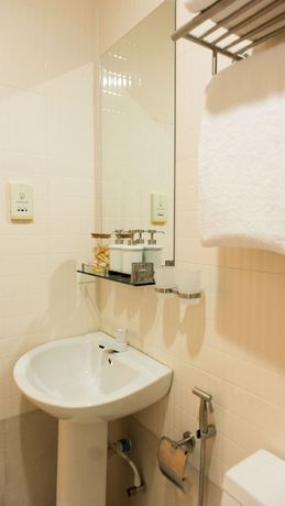 Imagen de la habitación del Hotel PALM REST MALDIVES. Foto 4