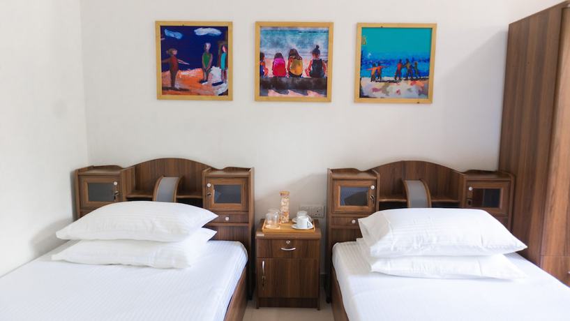 Imagen de la habitación del Hotel PALM REST MALDIVES. Foto 7