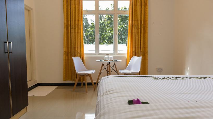 Imagen de la habitación del Hotel PALM REST MALDIVES. Foto 8